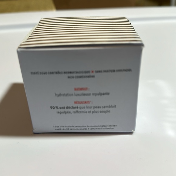 First Aid Beauty Firming Cream with Peptides Niacinimide Collagen 1.7 Oz NIB - Picture 5 of 7